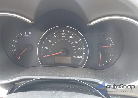 2015 Kia Sorento Lx z USA, uszkodzony, nr VIN 5XYKTCA67FG547788